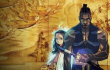 Yasuke izle