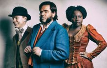 Year of the Rabbit izle