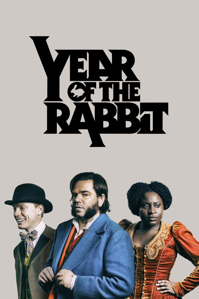 Year of the Rabbit izle
