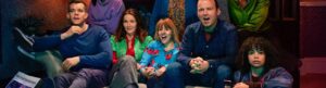Years and Years izle