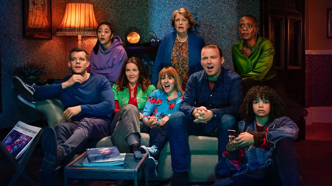Years and Years izle