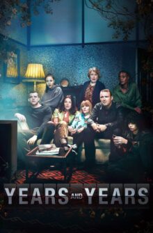 Years and Years dizi izle
