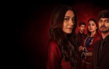 Yeh Kaali Kaali Ankhein izle