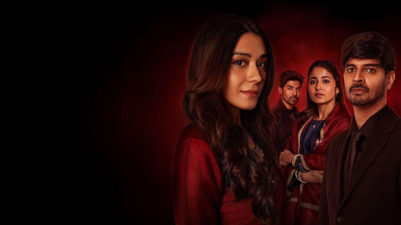 Yeh Kaali Kaali Ankhein izle