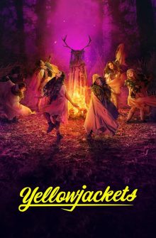 Yellowjackets izle