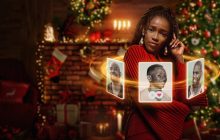 Yoh! Christmas izle