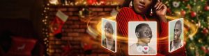Yoh! Christmas izle