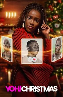 Yoh! Christmas izle