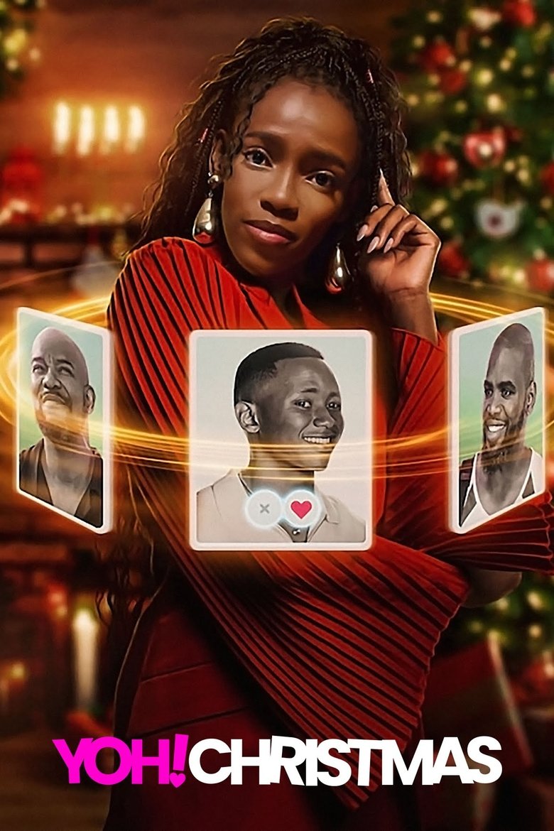 Yoh! Christmas izle