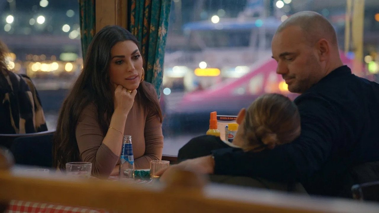 YOLANTHE izle