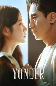 Yonder dizi izle