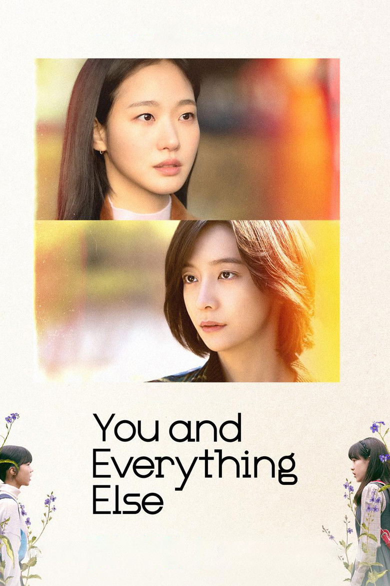 You and Everything Else izle
