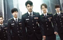 You Are All Surrounded izle