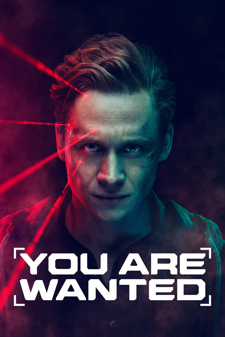 You Are Wanted izle