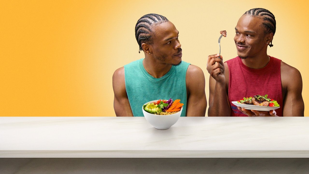 You Are What You Eat: A Twin Experiment izle