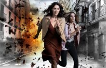 You Cannot Hide izle