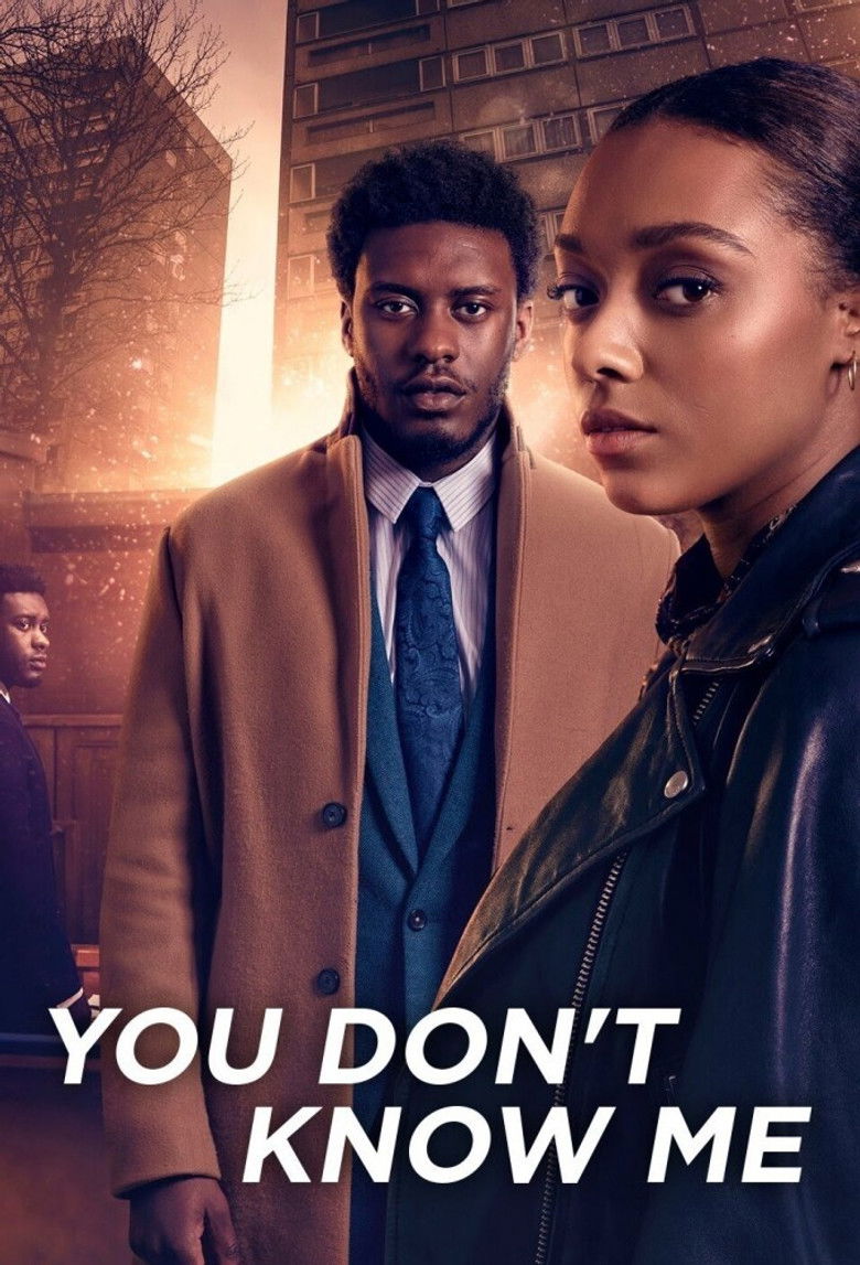 You Don’t Know Me izle