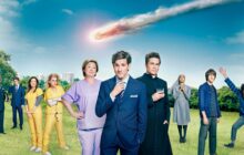 You, Me and the Apocalypse izle