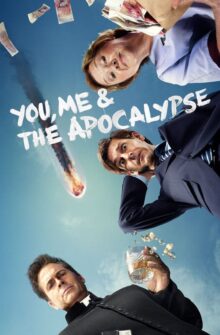You, Me and the Apocalypse dizi izle