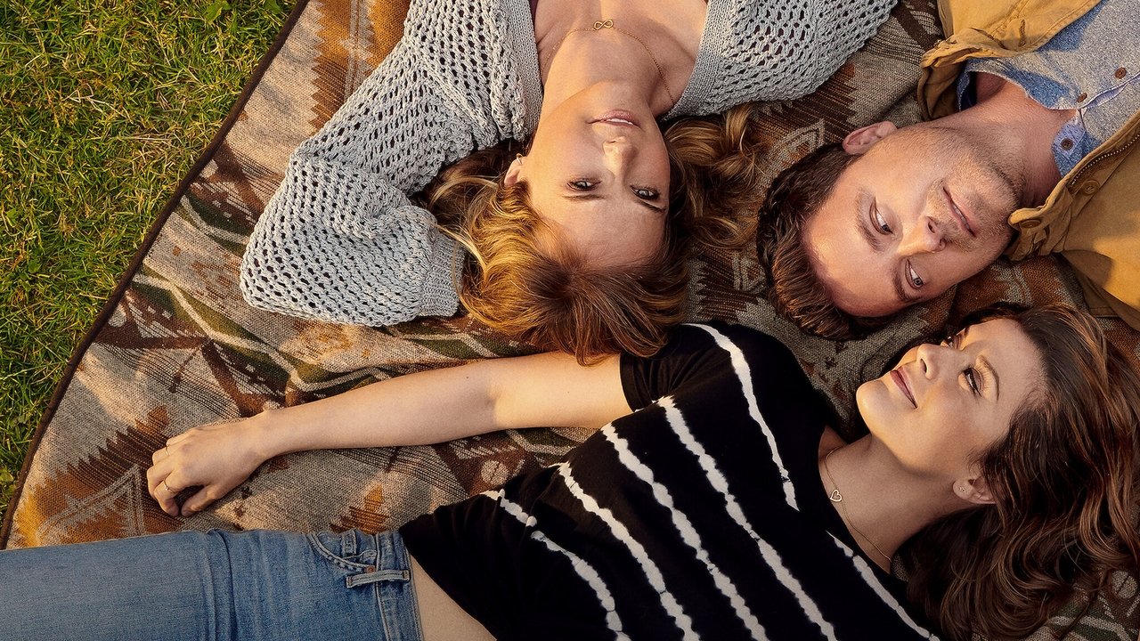 You Me Her izle