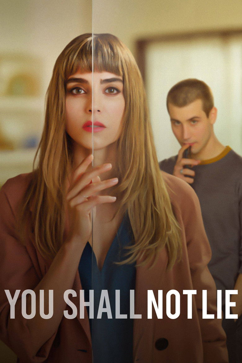You Shall Not Lie izle