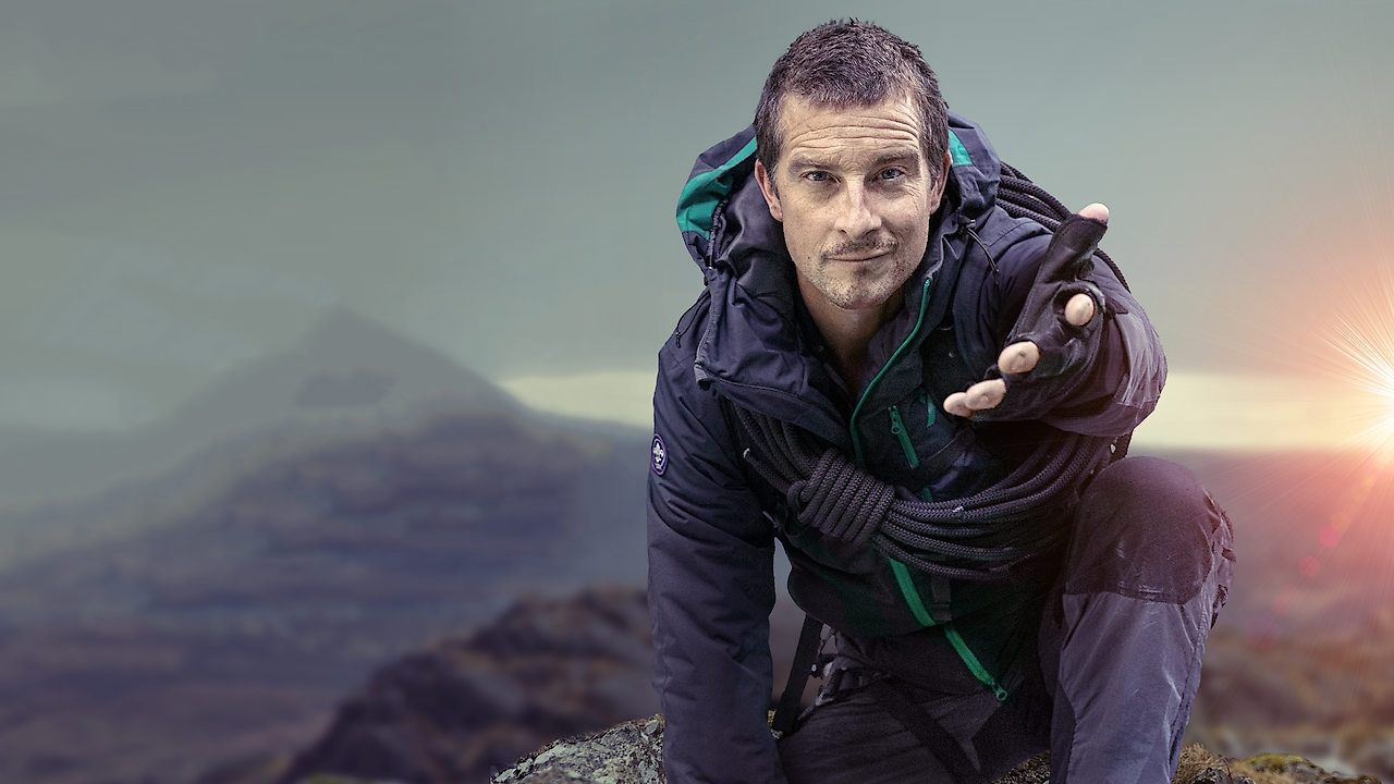 You vs. Wild izle