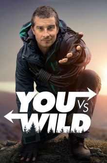 You vs. Wild izle