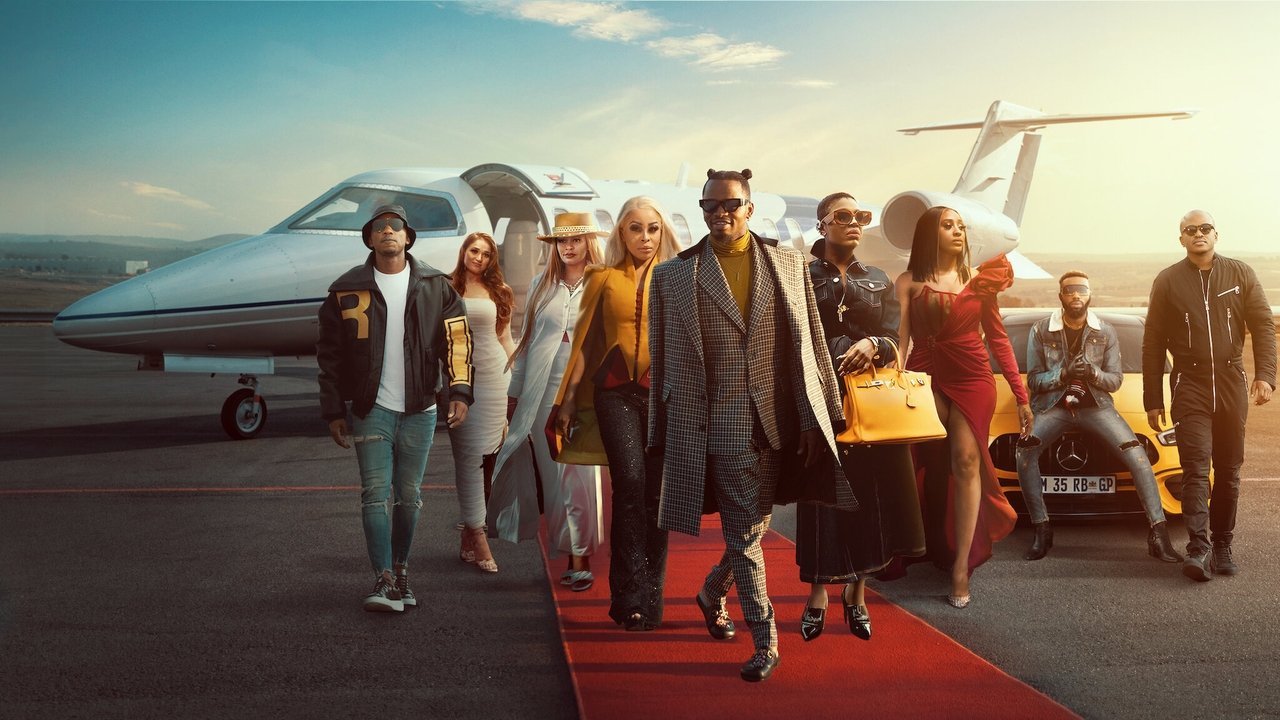 Young, Famous & African izle