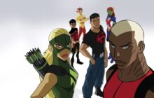 Young Justice izle