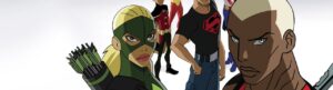 Young Justice izle