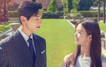 Young Lady and Gentleman izle