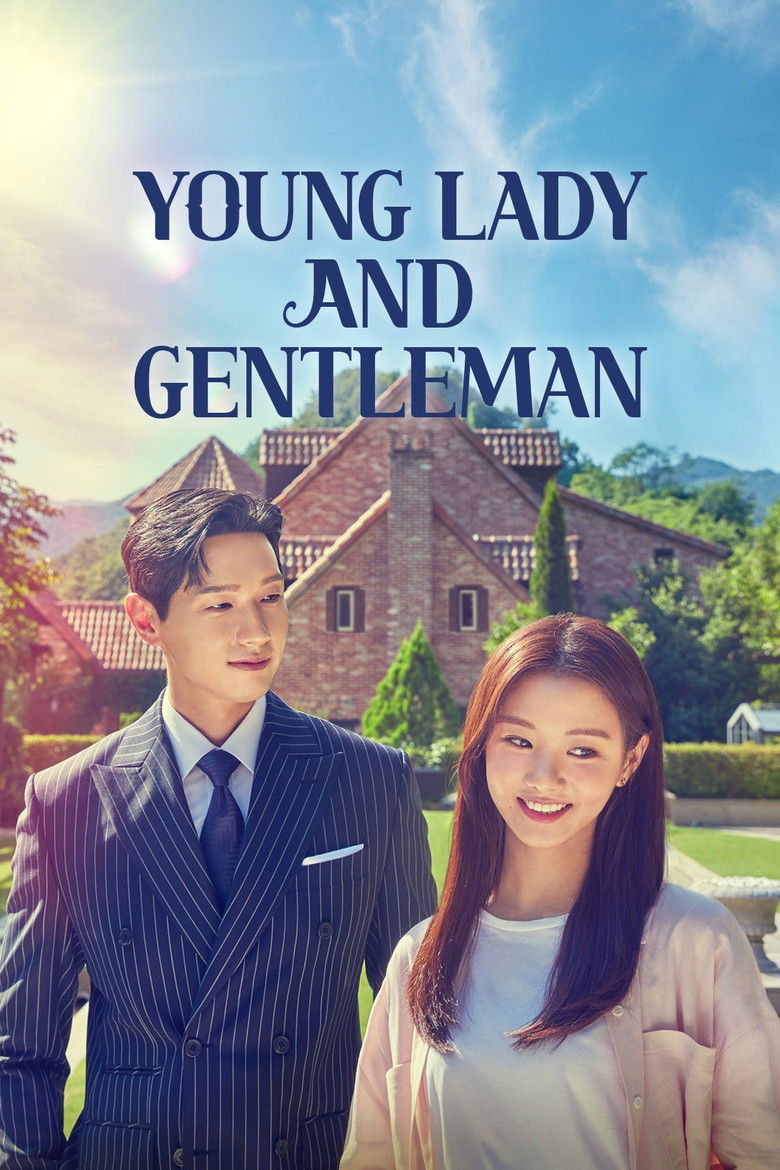 Young Lady and Gentleman izle