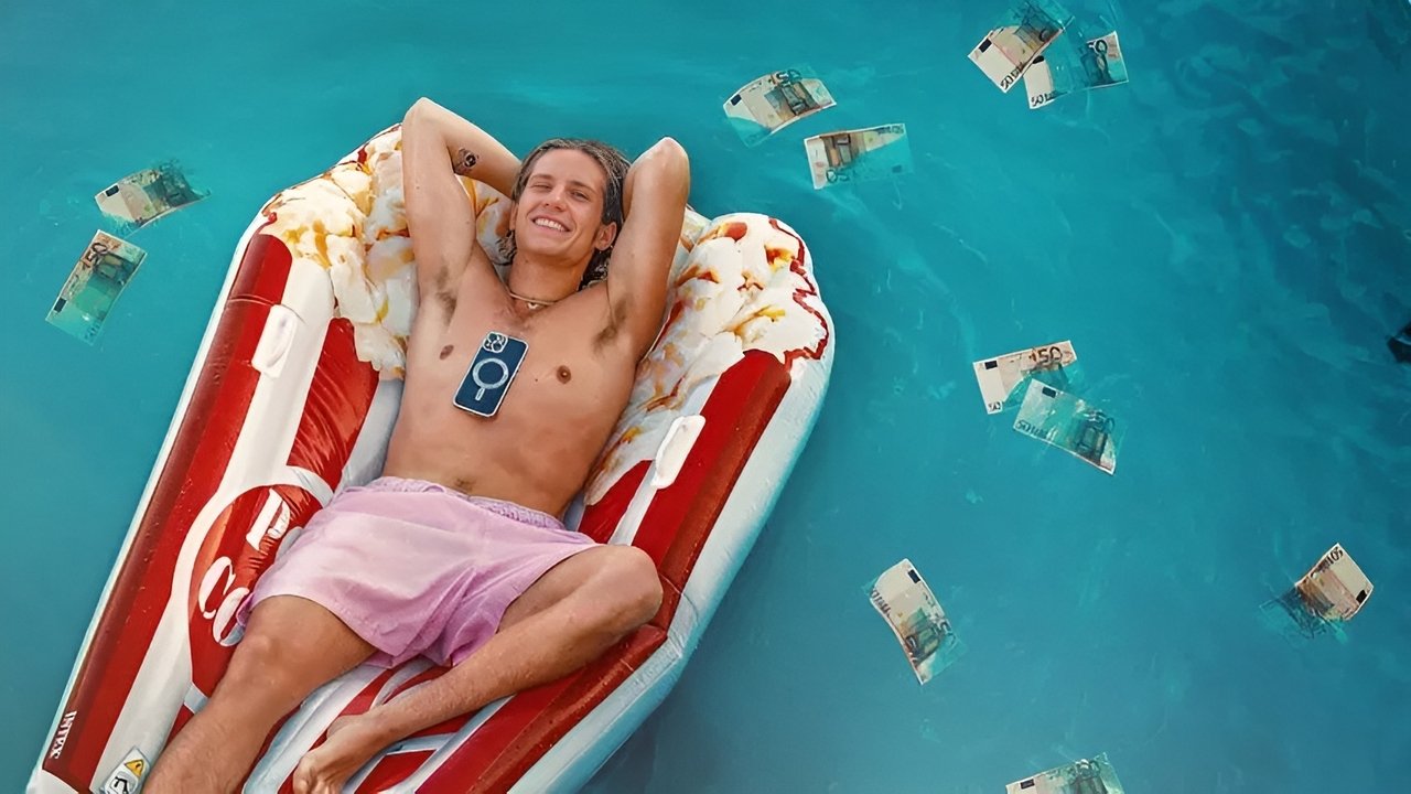 Young Millionaires izle