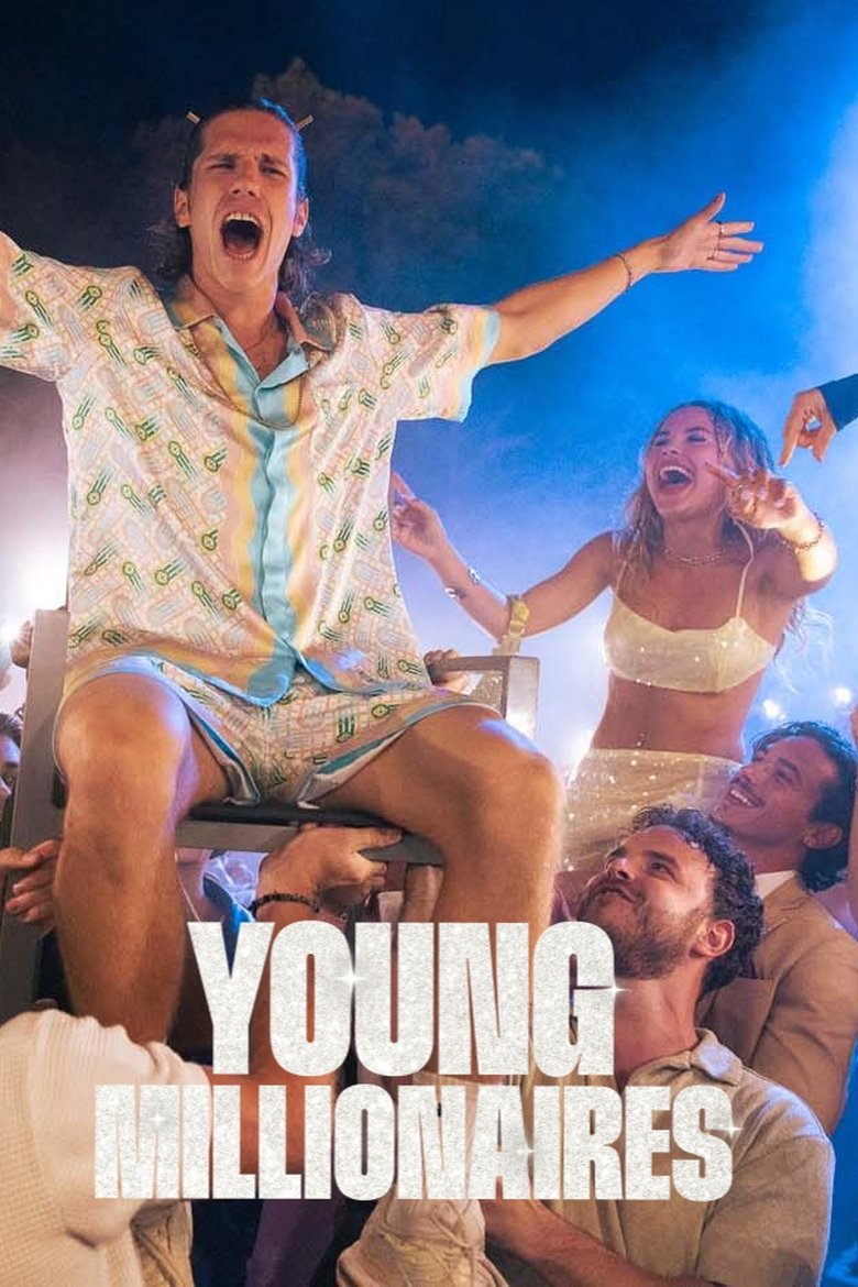Young Millionaires izle