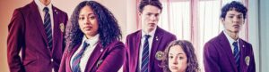 Young Royals izle