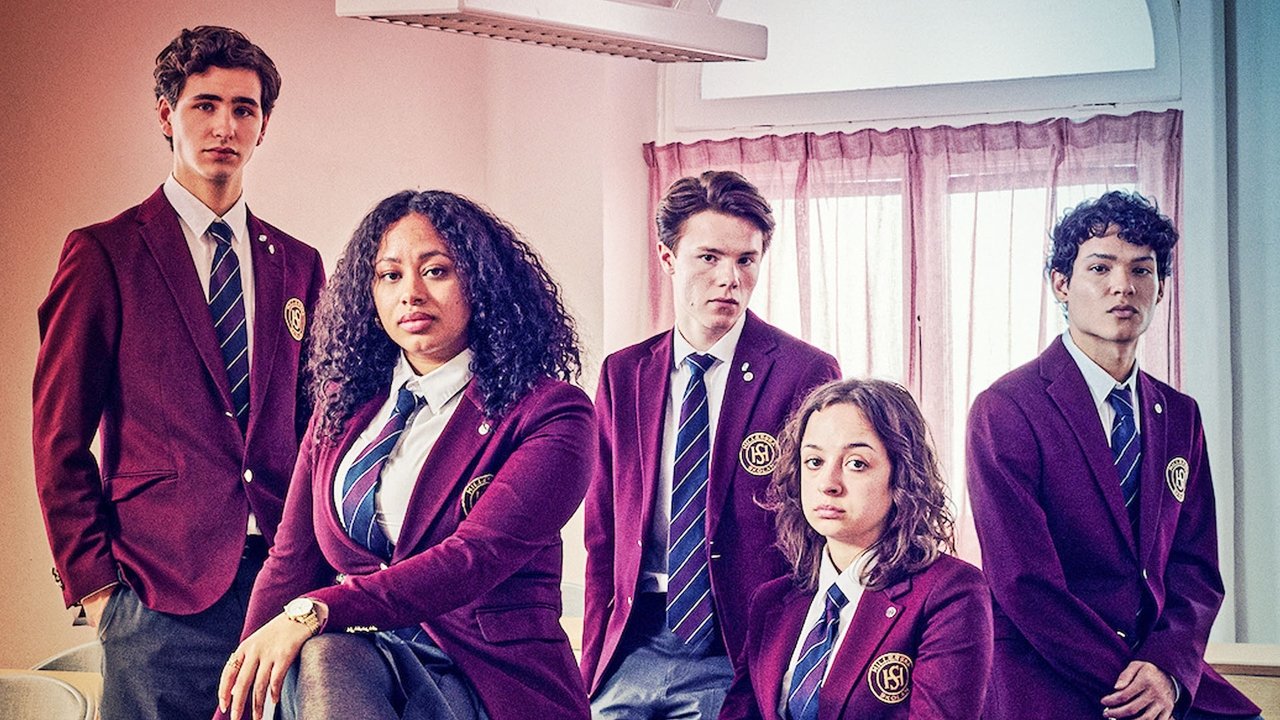 Young Royals izle
