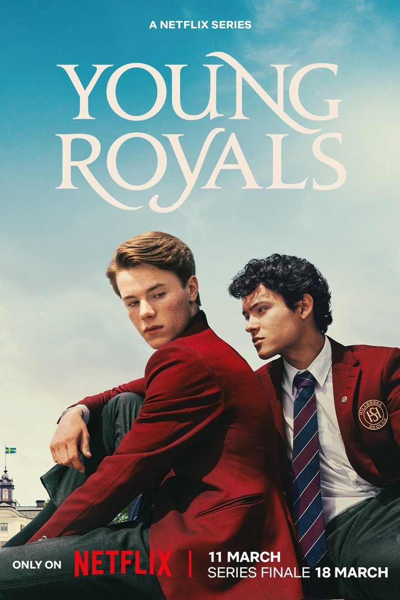 Young Royals izle