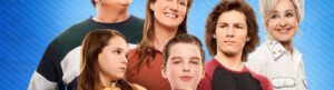 Young Sheldon izle