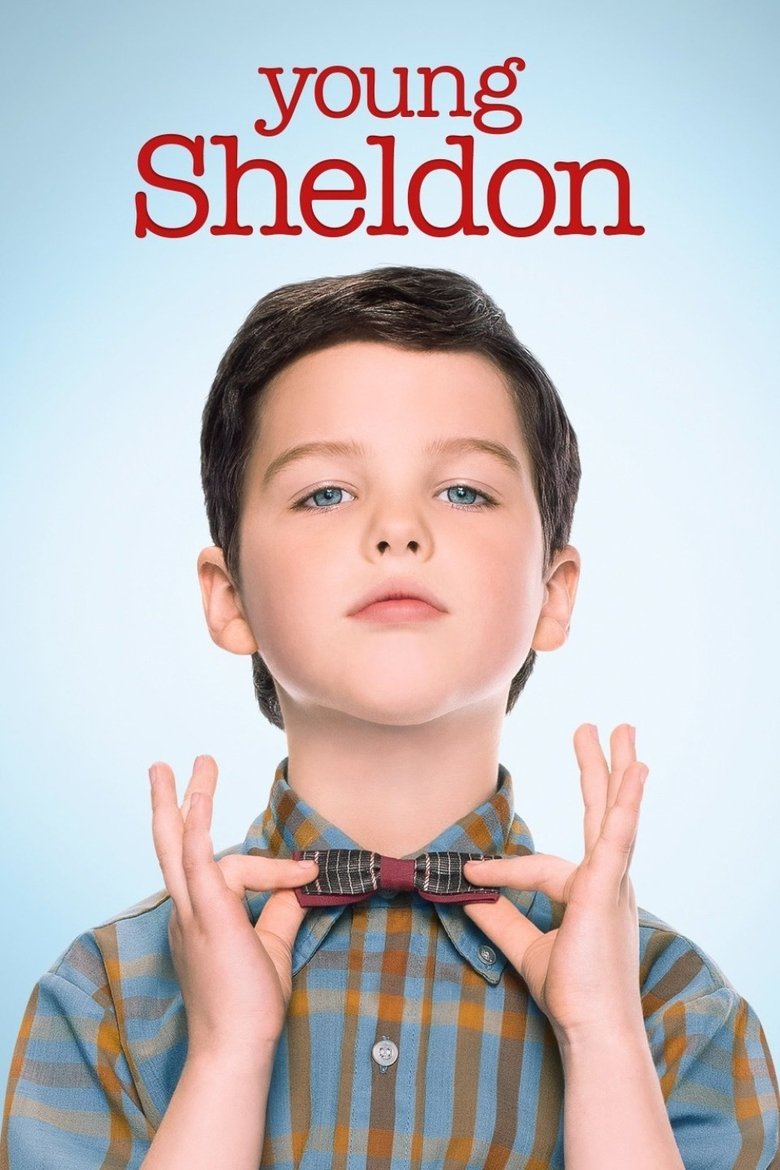 Young Sheldon izle