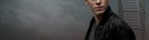 Young Wallander izle