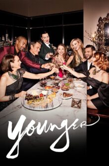 Younger izle