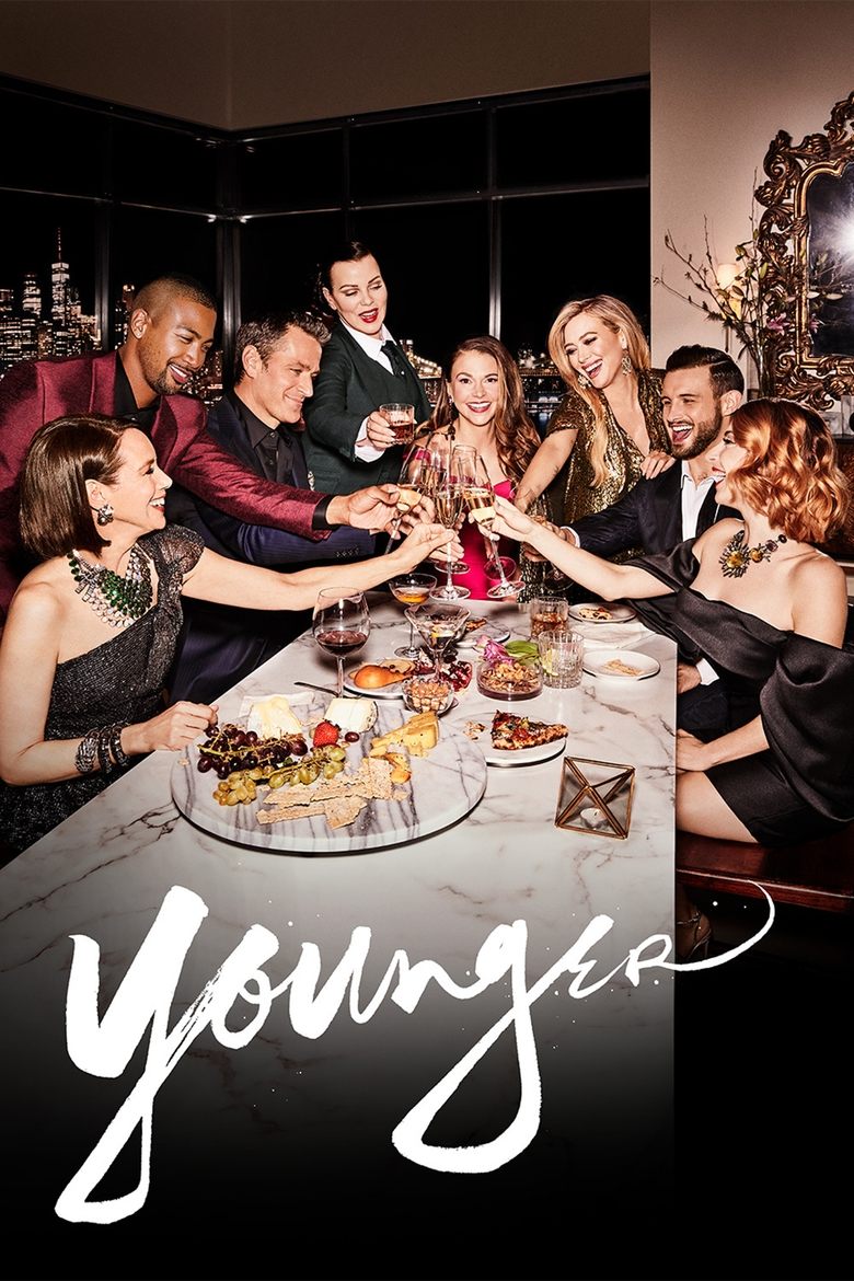 Younger izle
