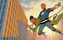 Your Friendly Neighborhood Spider-Man izle