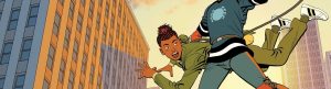 Your Friendly Neighborhood Spider-Man izle