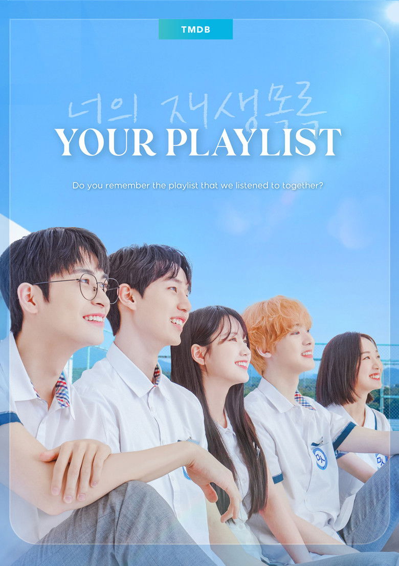 Your Playlist izle