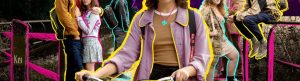 You're Nothing Special izle