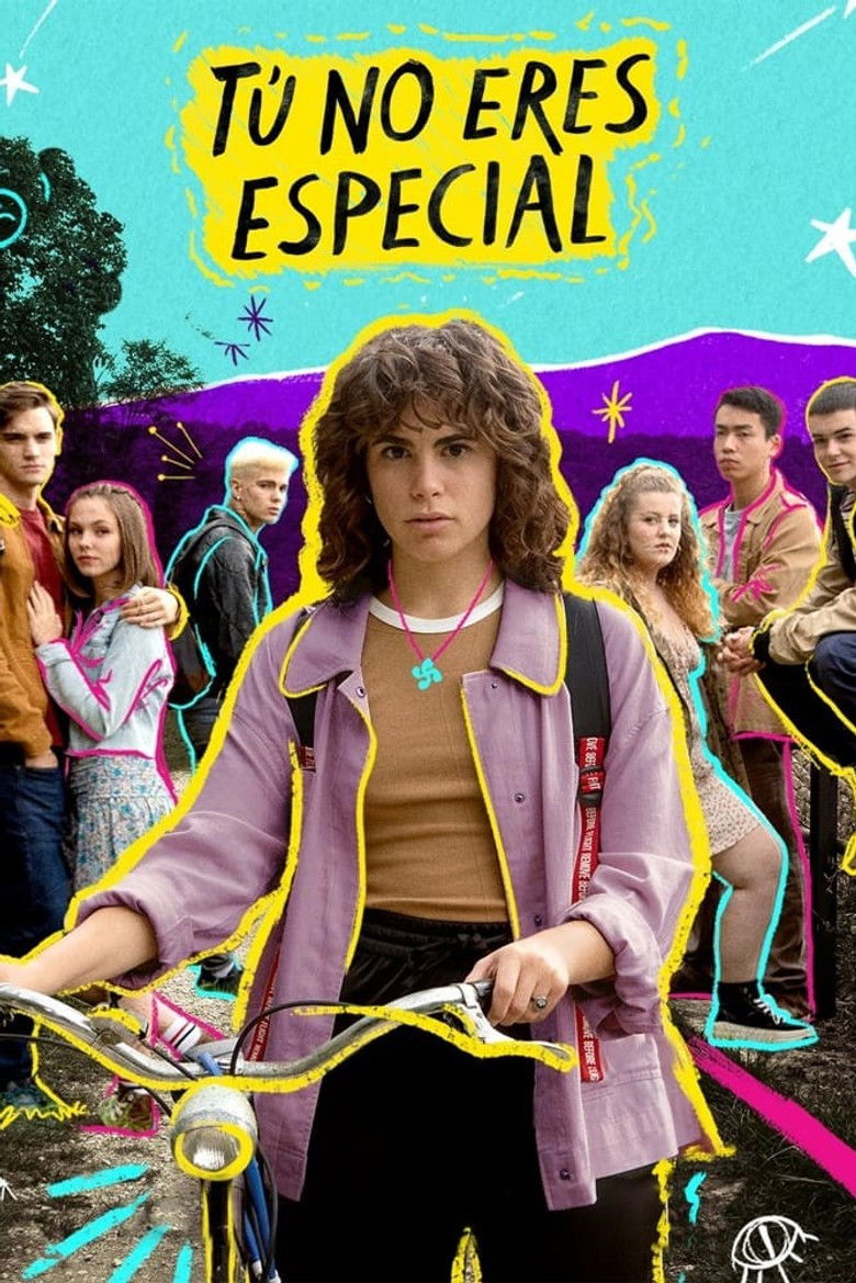 You’re Nothing Special izle