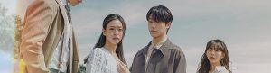Youth of May izle