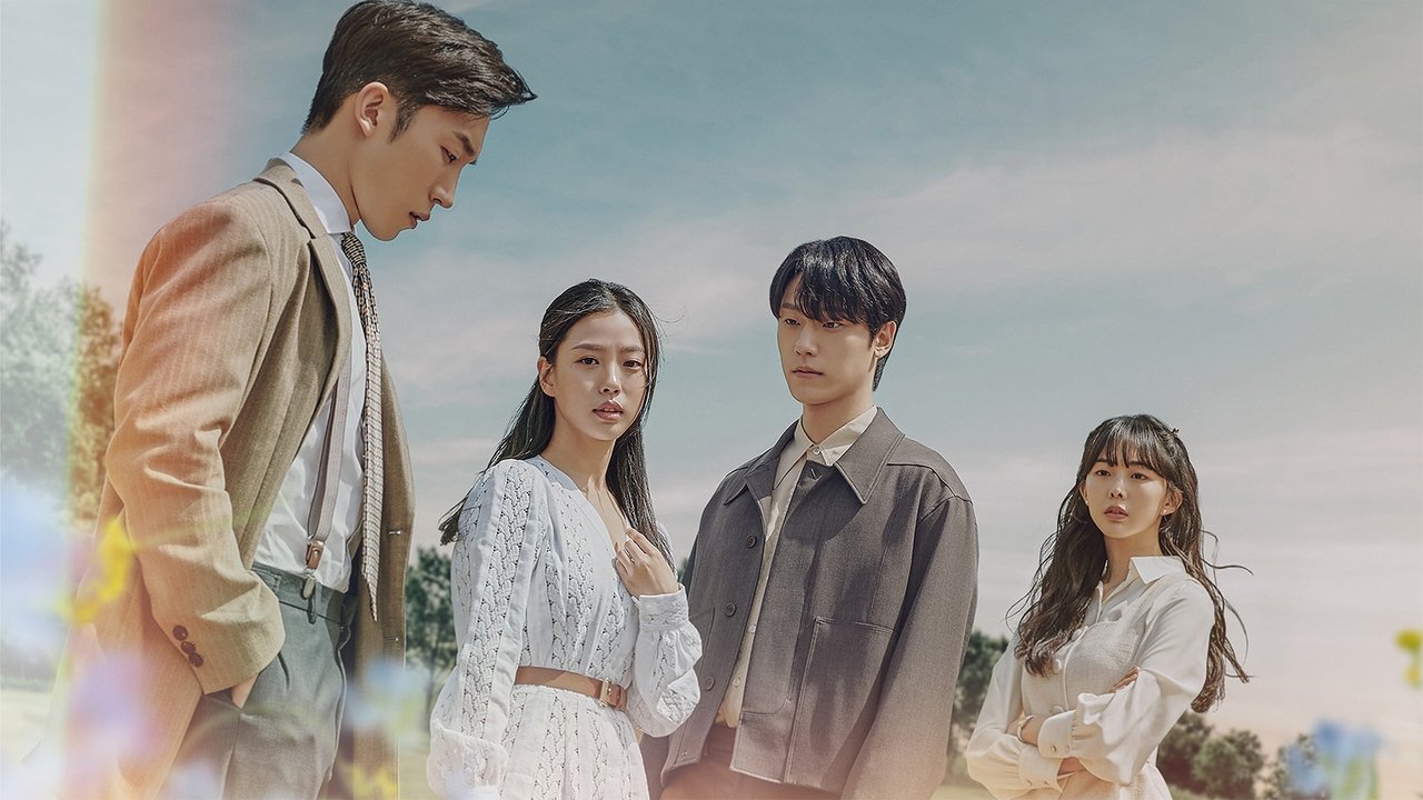 Youth of May izle