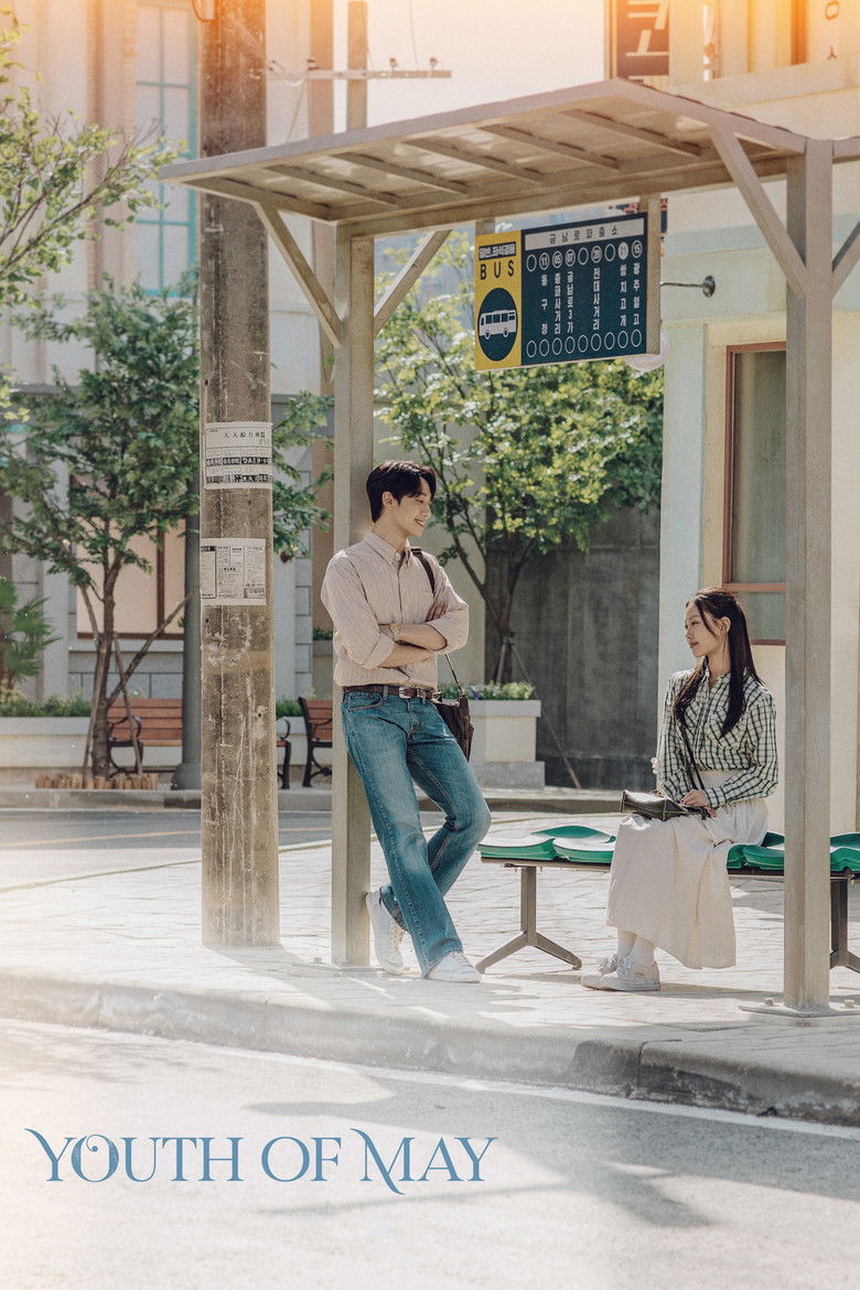 Youth of May izle